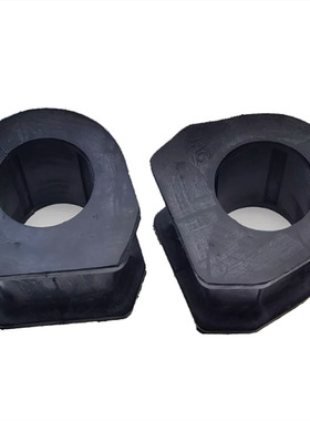 江淮瑞风祥和和畅M3平衡杆胶套 开口胶套 稳定杆胶套2个54813-4A5