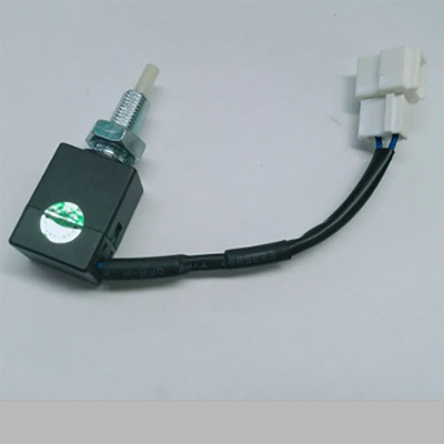 1602106U2210适配江淮S3离合器踏板开关 离合开关