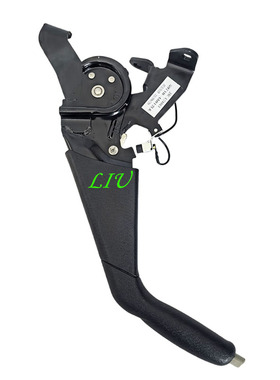 江淮瑞风 祥和手刹柄 手刹拉把59710-4A012LK