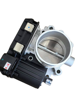 江淮瑞风祥和M4M5T6T8金龙 征程荣光新卡 1025200GD150节气门阀体