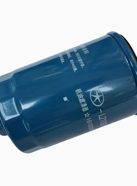 1010320FD060 1010320FD020江淮帅铃皮卡T6T82.0机滤机油滤清器滤