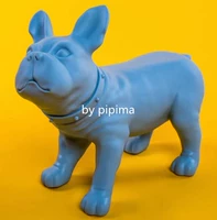 Синяя станция Li Dog