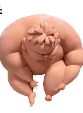 景点装饰道具3D打印快速成型SLA树脂手板手办定制加工复模翻模