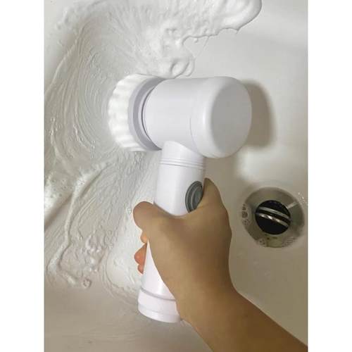 电动清洁刷多功能家用厨房洗碗