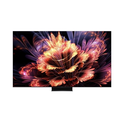 55英寸480分区MiniLED4K高清