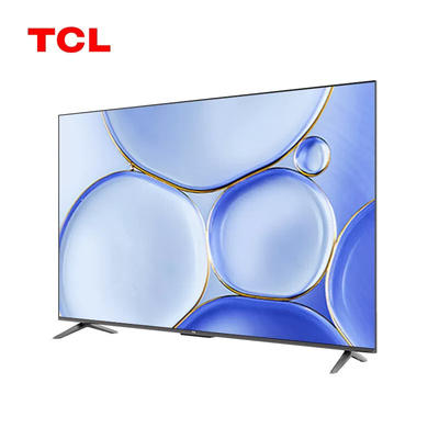 TCL 55S11-J  144Hz高刷新 超能芯片T2 2+32GB 全场景AI电视