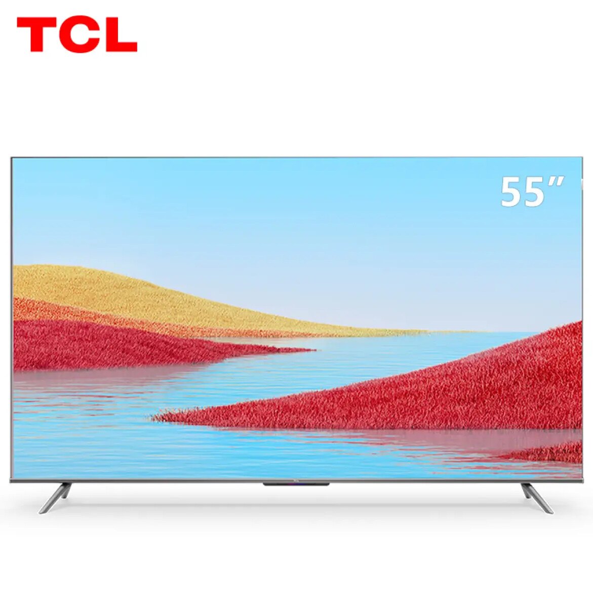 TCL电视 55P12 原色量子点 四重护眼技术 海螺音响 3GB+32GB NFC使用感如何?