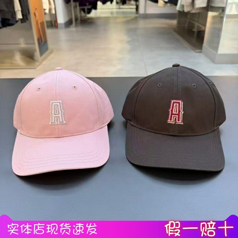 安踏运动棒球帽男女同款2025冬季新款遮阳帽鸭舌帽192548251,运动/瑜伽/健身/球迷用品,棒球帽,淘宝优惠券,粉丝福利购,淘宝优惠卷