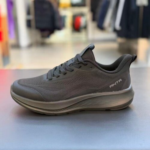 安踏神行LITE14男通勤健身鞋