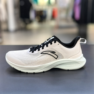 减震运动鞋 新款 112525540 男轻质透气轻风3夏季 安踏氢跑LITE跑步鞋