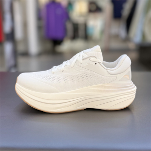 厚底运动鞋 PG7缓震25夏秋新款 122535545 女鞋 安踏旅步2S跑步鞋