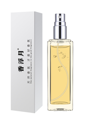 进口汽车香水喷雾车载空气清新剂