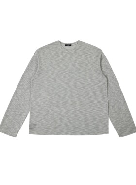 EPICURUS 秋季新款美式复古软糯舒适打底衫复古街头休闲宽松上衣