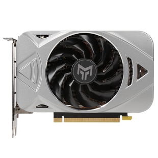 影驰 GeForce RTX 3050 6G 虎将黑将大将台式机主机电脑独立显卡