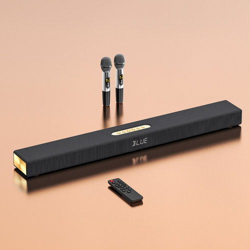 C3 X5S N3 RS 20 Plus Pro Ultra Max投影仪家用蓝牙音响麦克风 家庭k歌话筒音箱回音壁