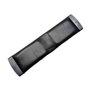 适用森海塞尔HD800 HD800S真皮小羊皮头梁垫替换耳机套海绵套耳罩