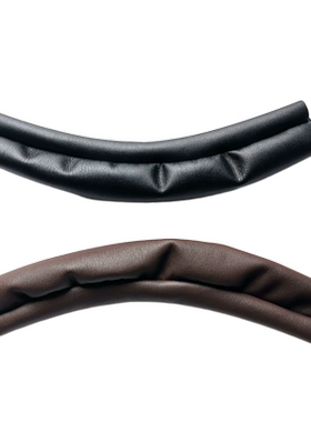 适用索尼1A 1ABT 1Adac 1R 1RBT 1Rnc头梁横梁皮套棉垫耳机维修配