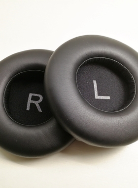 适用爱科技AKG K555 K550 K551 K552 K553 耳机套 海绵套耳罩耳套