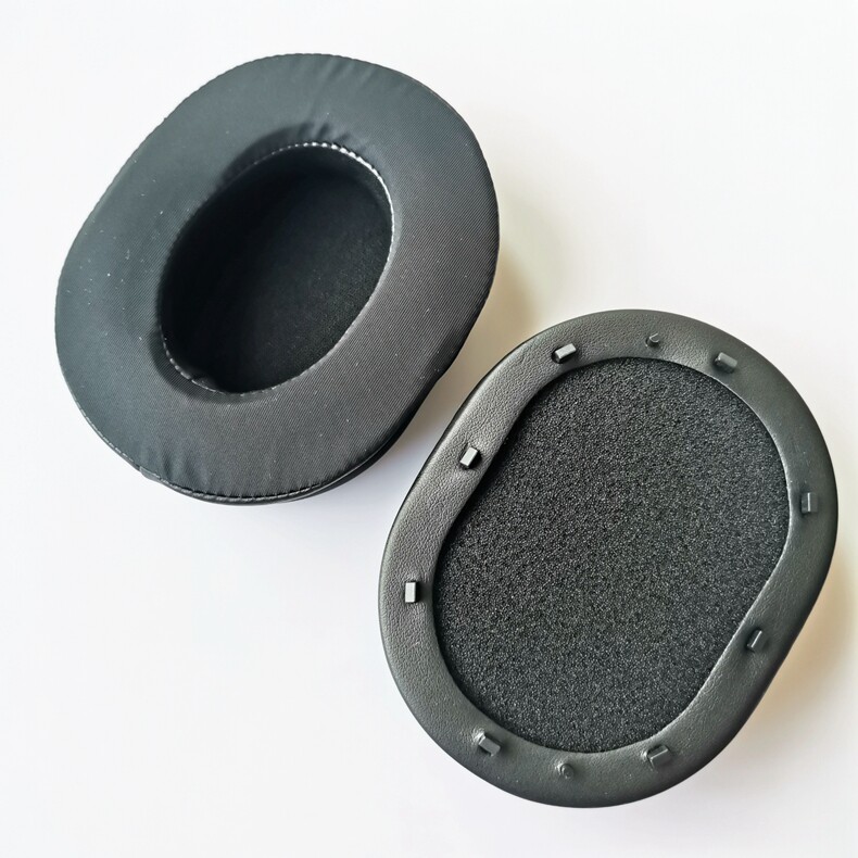 适用雷蛇 旋风黑鲨 Black Shark V2PRO 冰感凝胶耳机套耳罩海绵套属于什么档次？