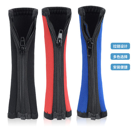 适用于MDR-1000X WH-1000xm2 xm3 xm4 100ABN H900耳机头梁保护套