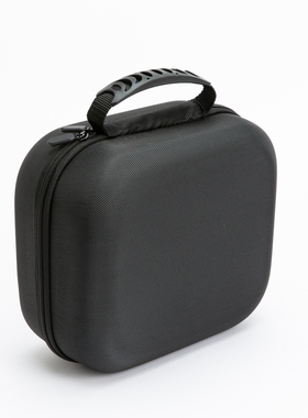 超大头戴式防震 耳机包 收纳包收纳盒HD598 HD650 HD800s耳机配件