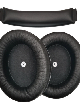 适用金士顿HyperX Cloud Orbit夜鹰耳机套海绵套耳罩耳套耳机配件