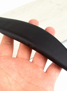 维修配件BOSE QC15 QC2封闭式耳机头梁海绵保护横梁皮套维修配件