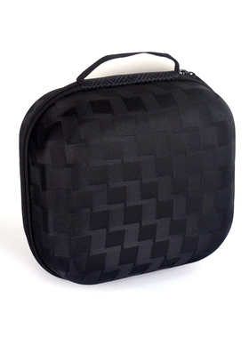 大头戴式耳机包收纳盒 K701 Q701 K240 HD650 HD800 HD820 Z7巨妖