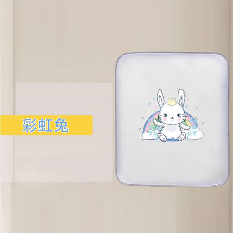 长虹XQG30-88H壁挂式滚筒洗衣机罩全自动母婴迷你型防水防晒套子