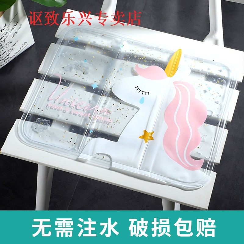 夏季卡通可爱凝胶冰垫坐垫汽车沙发降温可爱独角兽水果冰凉坐垫|ruв категории автомобиль/товаров/аксессуары/переоснащение, автомобильных принадлежностей/аксессуары, универсальный подушки сиденья - от Buy2taobao.com для оказания профессиональной услуги покупки агента Taobao
