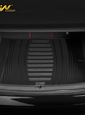 3W后备箱垫奥迪A3L A4 allroad RS4 A6L Q3 Q5LS4Q5LA5L A7L E5