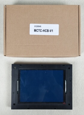 轿厢显示板MCTC-HCB-V1/MCTC-HCB-V2/MCTC-HCB-V3/MCTC-HCB-V4