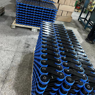 扶梯链梯级链迅达品质