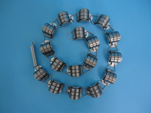 日立回转链   扶梯回转链  回转链 17节  回转链  包邮