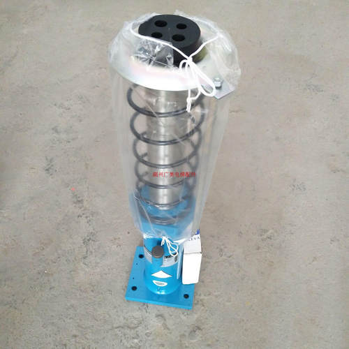HYF210A  杭州沪宁 液压缓冲器  电梯配件