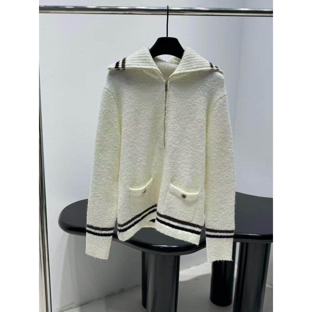 好漂亮好漂亮刺绣字母圆领半袖T恤女2025年冬季新款打底衫宽松潮