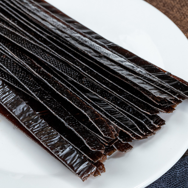 火锅食材磨子桥粉皮商用蕨根粉皮