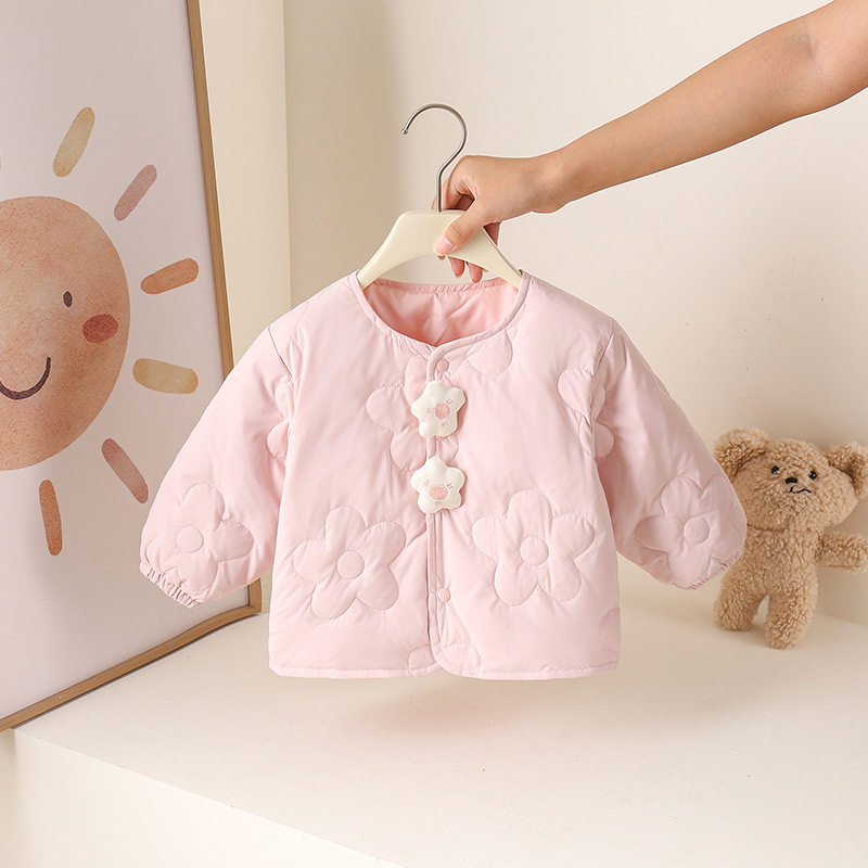 婴儿连体衣羽绒服冬季轻薄新国标90白鸭绒宝宝外套外出保暖爬服冬,童装/婴儿装/亲子装,羽绒连体衣,淘宝优惠券,粉丝福利购,淘宝优惠卷