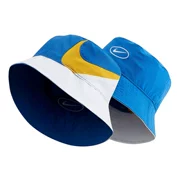 Mũ   mùa thu 2019 màu tương phản mới ngoài trời mũ ngư dân visor mũ thể thao mũ giản dị - Mũ thể thao