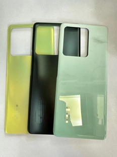 适用于 vivo s16 s16pro 电池盖 玻璃后盖