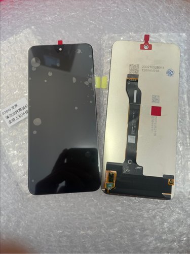 适用中国移动NZONE s7pro 麦芒10 play5tpro nova10z内外屏幕总成