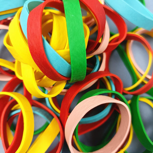 橡皮筋高弹力大塘上朔新品上架