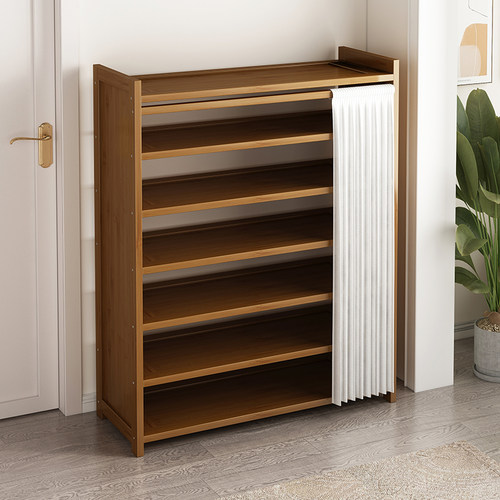 2026新款爆款防尘带布帘