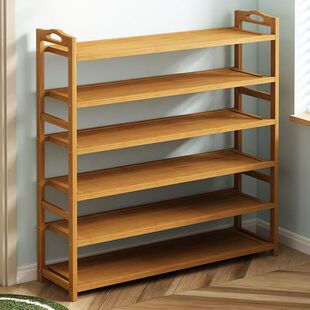 宿舍出租房收纳置物架 柜2025爆款 鞋 架子简易家用室内多层门口鞋