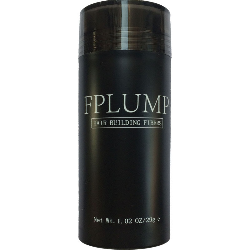 fpump增发纤维假发男女29g浓发密发美发头发稀疏快速遮盖稀发顶