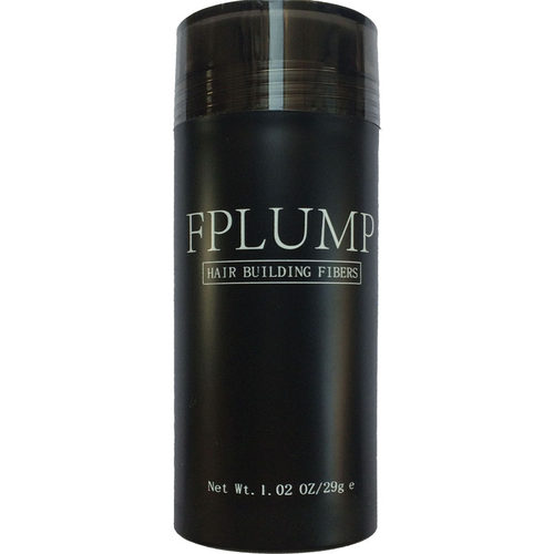 FPUMP增发纤维假发男女29g浓发密发美发头发稀疏快速遮盖稀发顶 - 封面