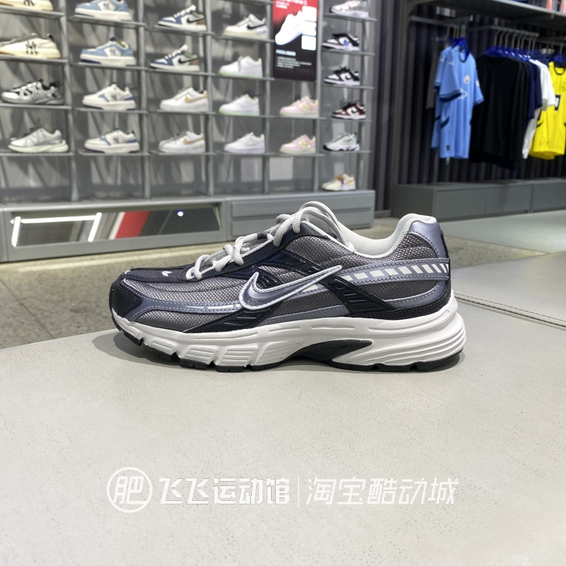 2025夏新款正品NIKE耐克男拼接撞色舒适百搭运动休闲鞋IB3083-001