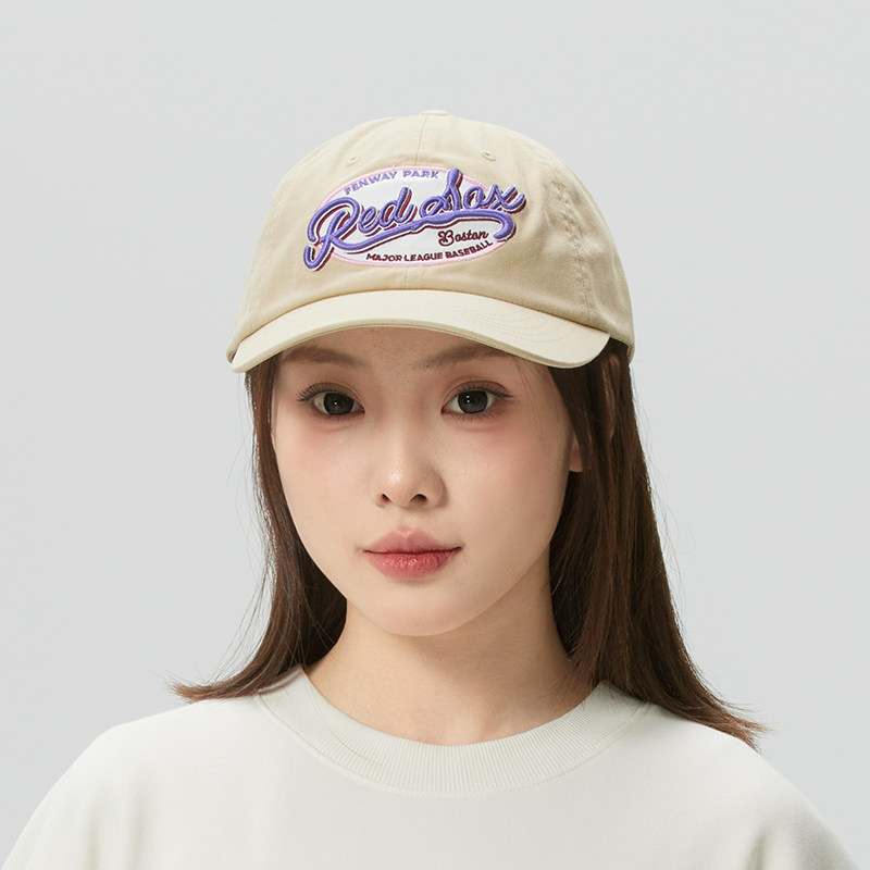 正品新款MLB拼接撞色时尚字母LOGO男女运动休闲棒球帽鸭舌帽ACPVN,运动包/户外包/配件,运动帽,淘宝优惠券,粉丝福利购,淘宝优惠卷