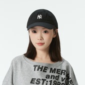 遮阳户外复古经典 正品 MLB简约百搭时尚 男女休闲棒球帽鸭舌帽ACPN