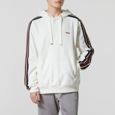 耐克连帽男卫衣套头衫